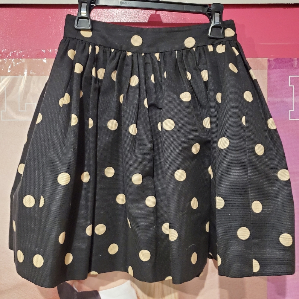 KATE SPADE *Skirt the Rules - Picture 3 of 7